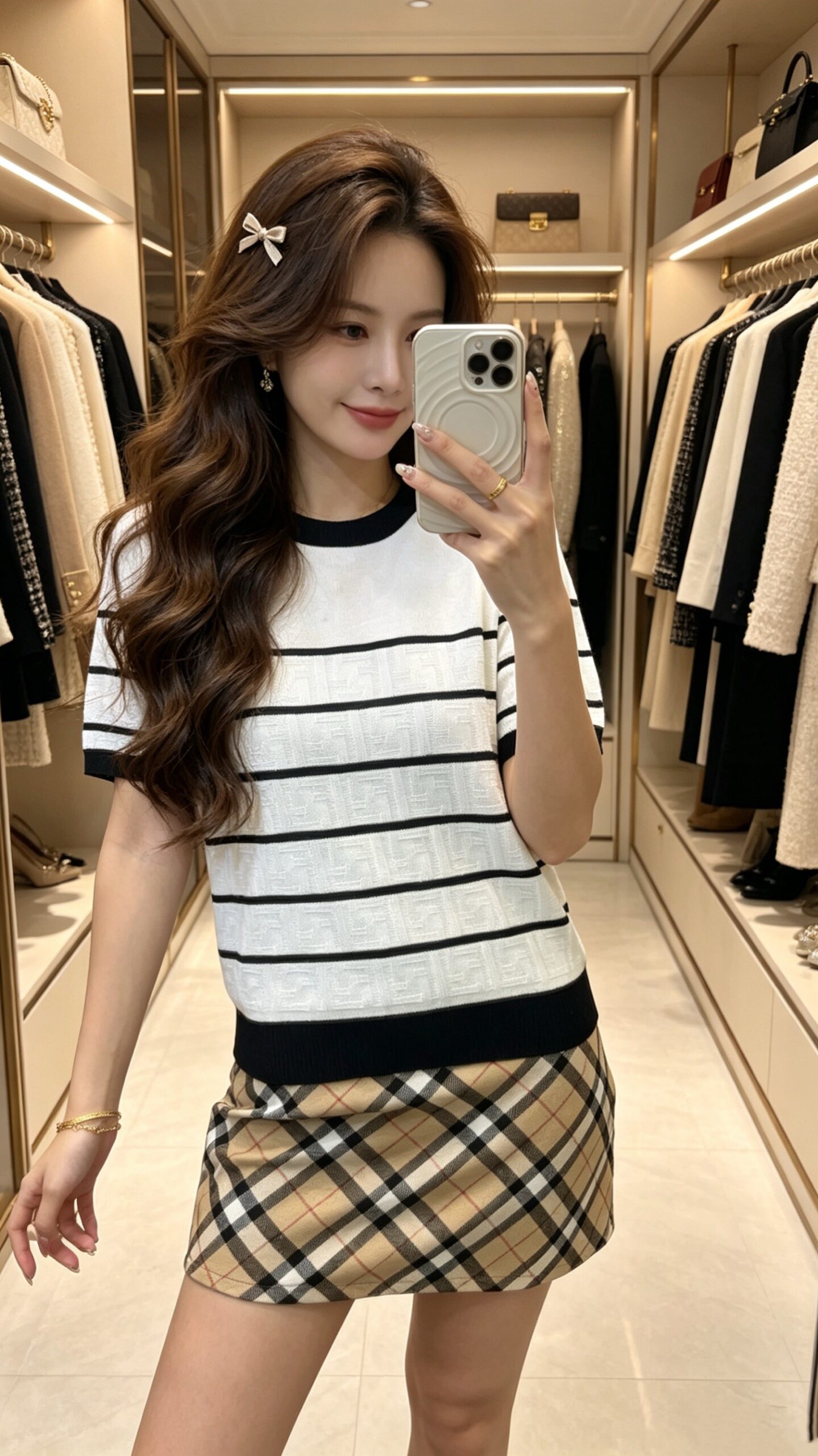 팬디반팔니트 이미지 9