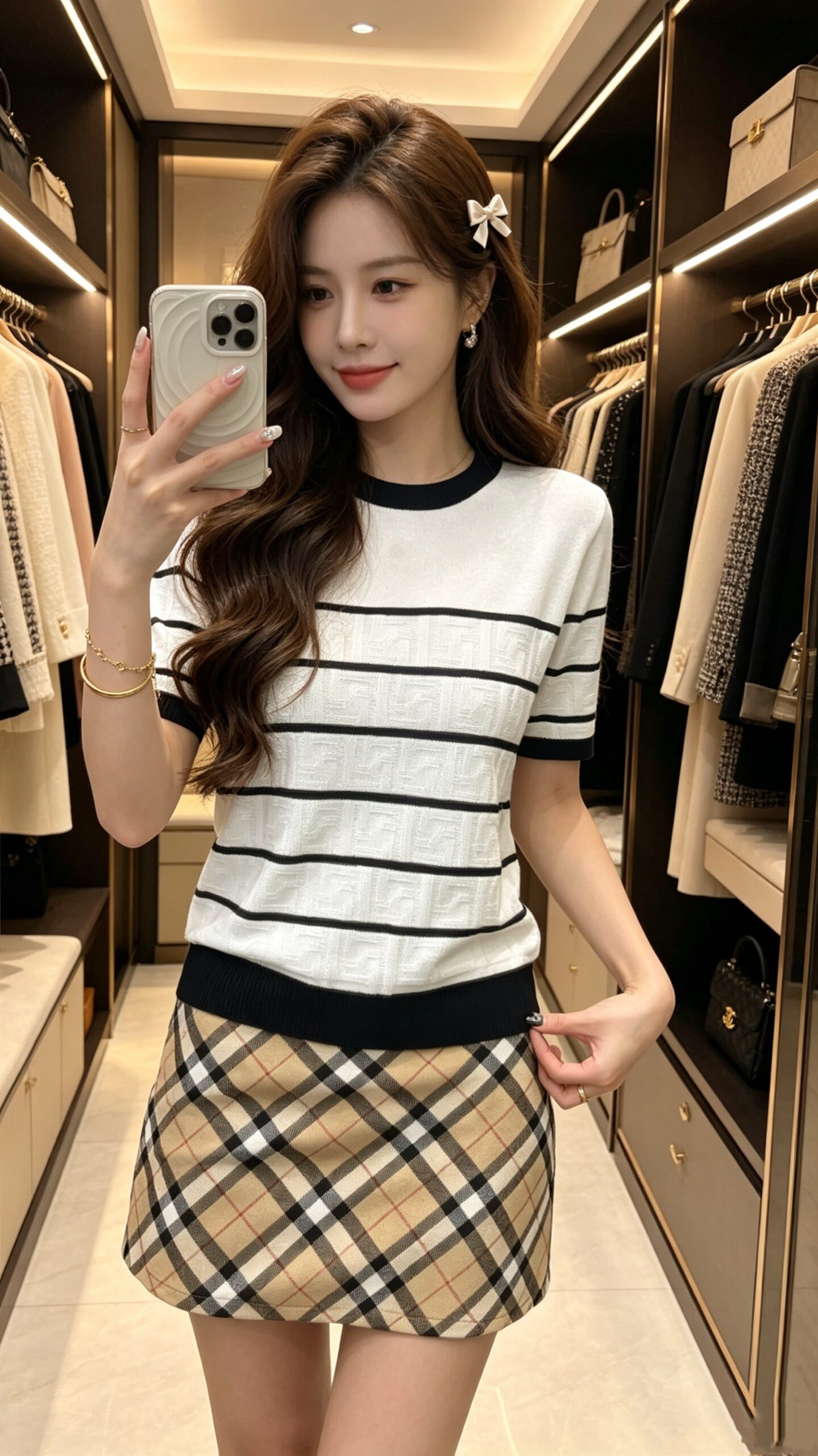 팬디반팔니트 이미지 11