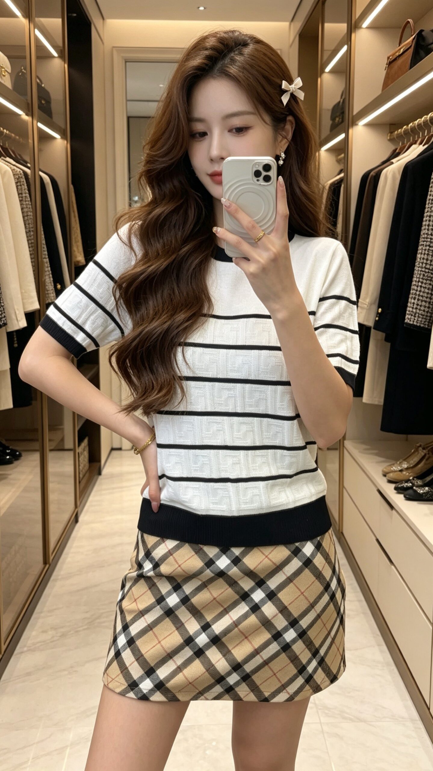 팬디반팔니트 이미지 12