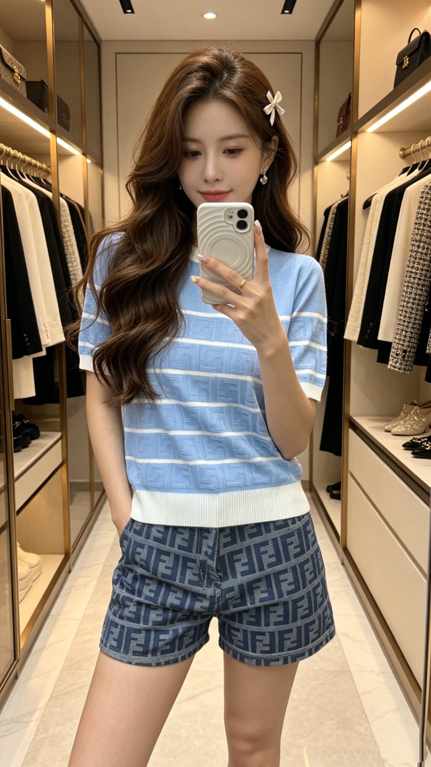 팬디반팔니트 이미지 18