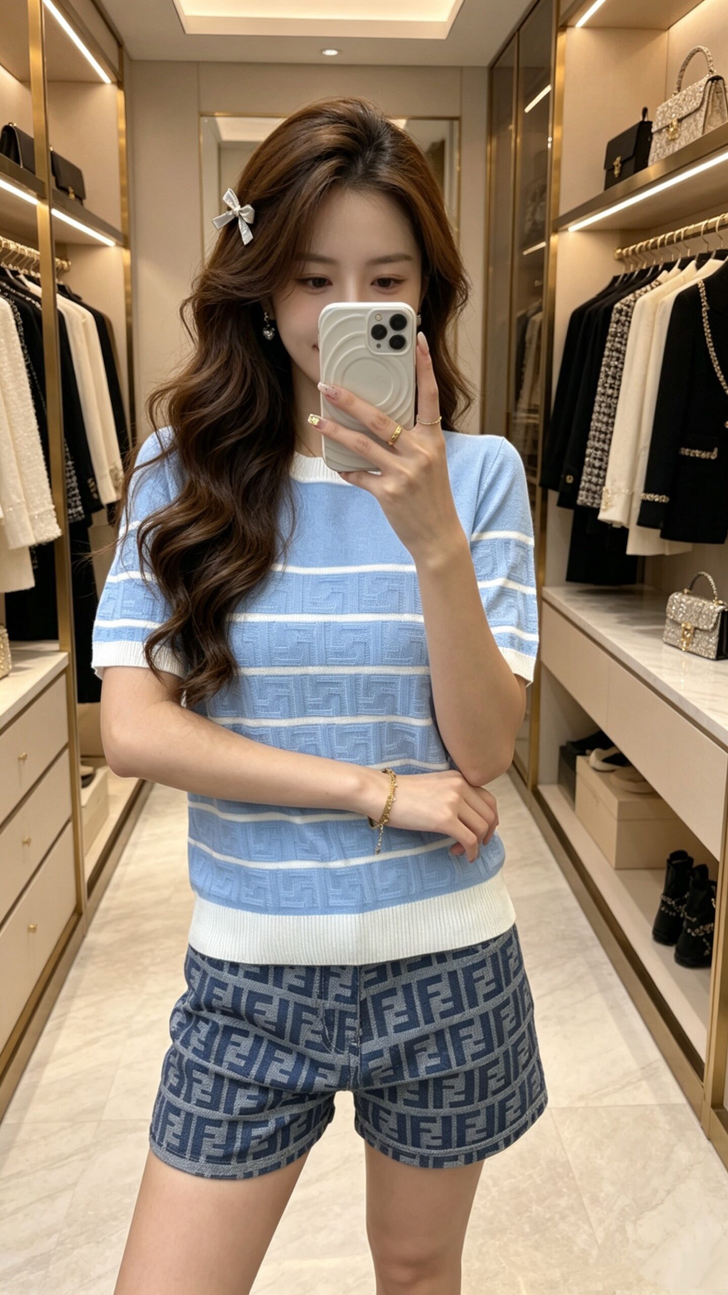 팬디반팔니트 이미지 20