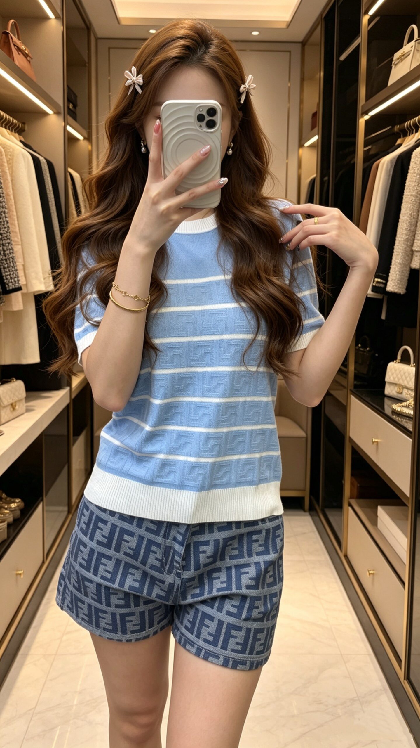 팬디반팔니트 이미지 21
